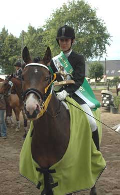 KM Ponies Lenja Diedenhoven