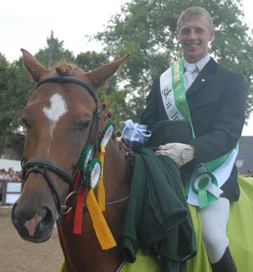 KM JR Lutz Bergendahl